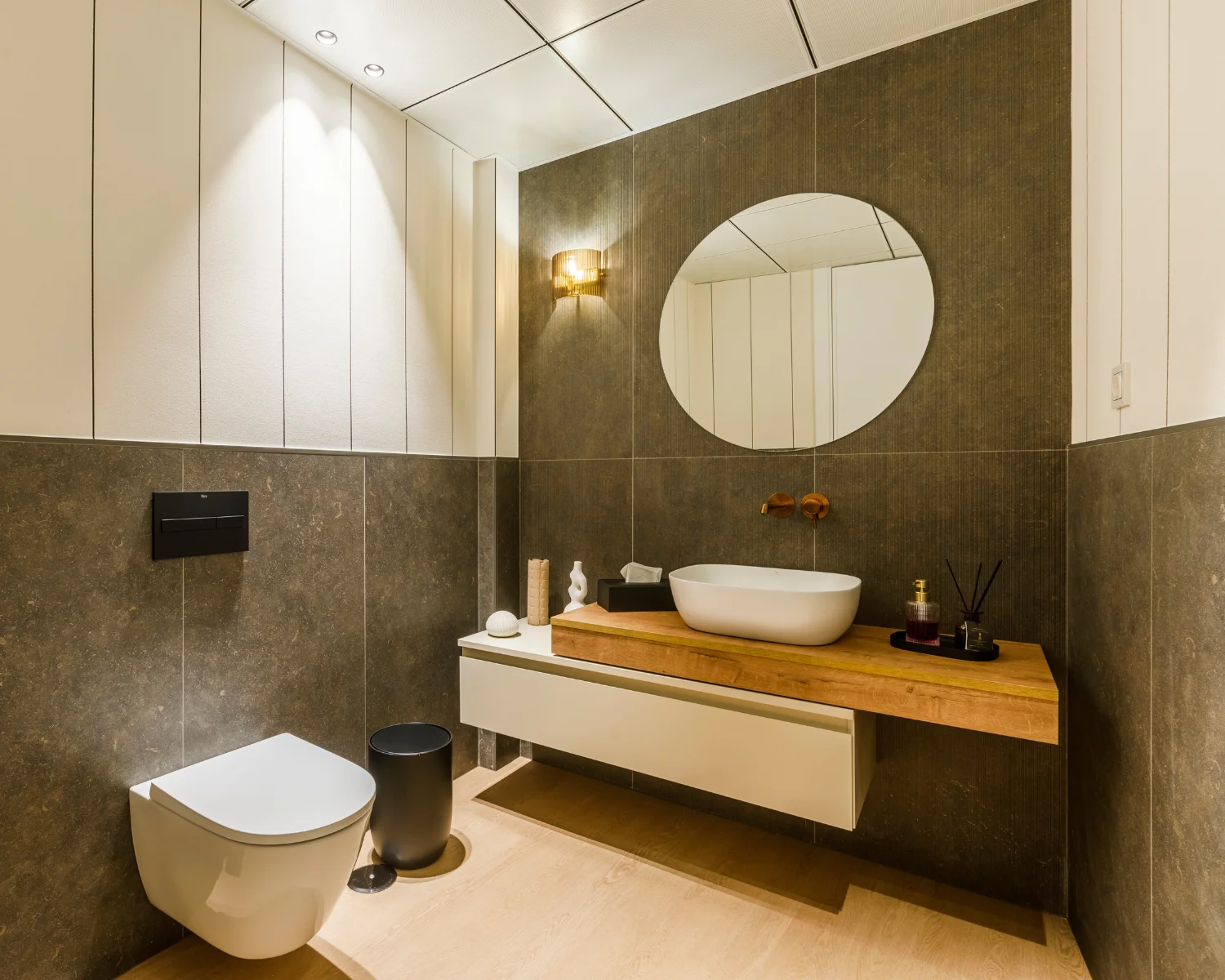 Más detalles del entorno de formación