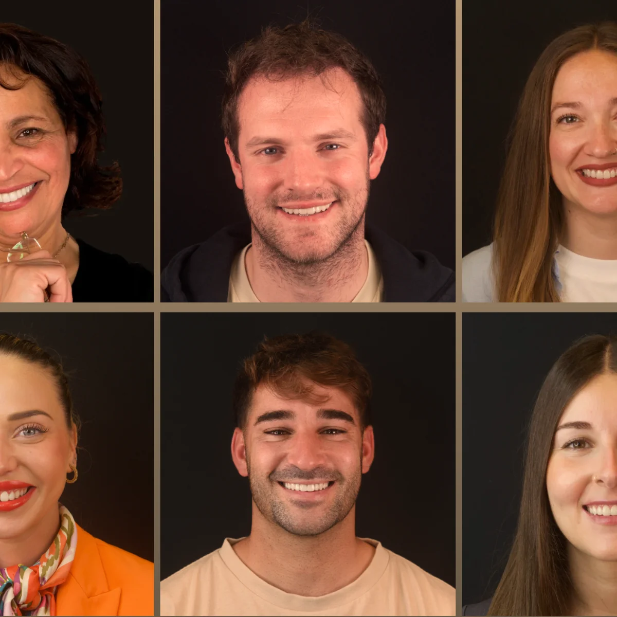 Casos clínicos reales