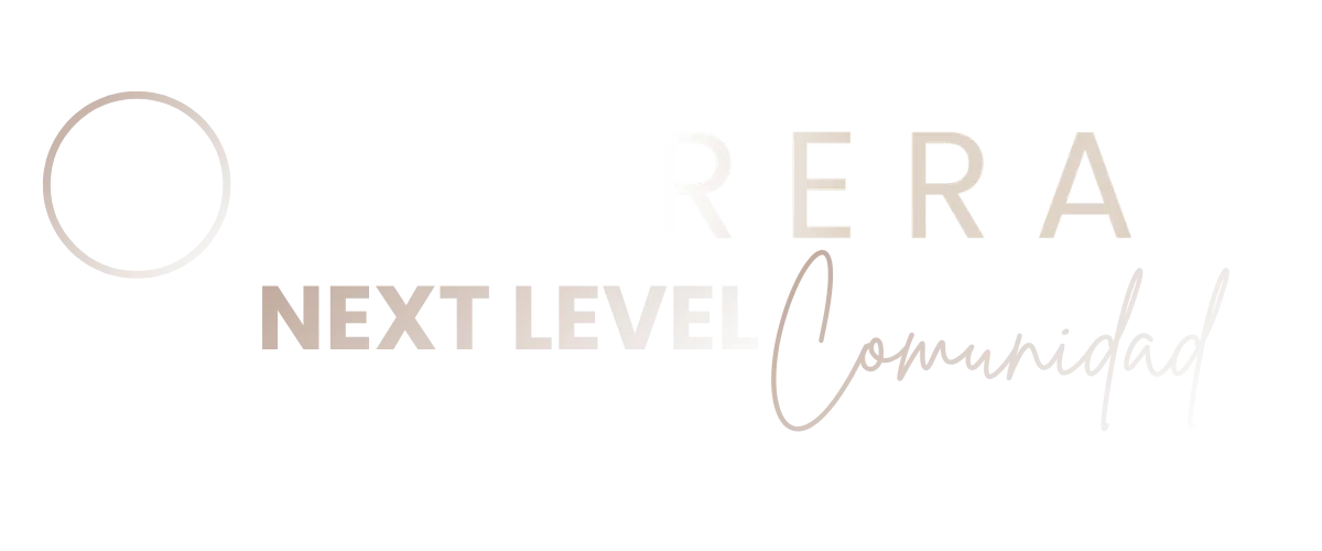 Logo Comunidad Herrera Next Level