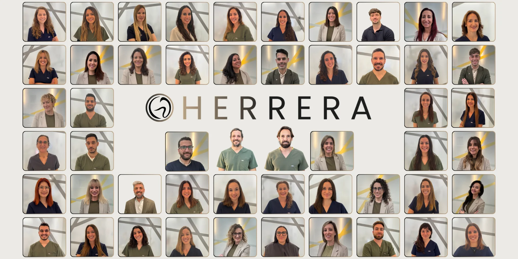 Equipo de Clínica Herrera