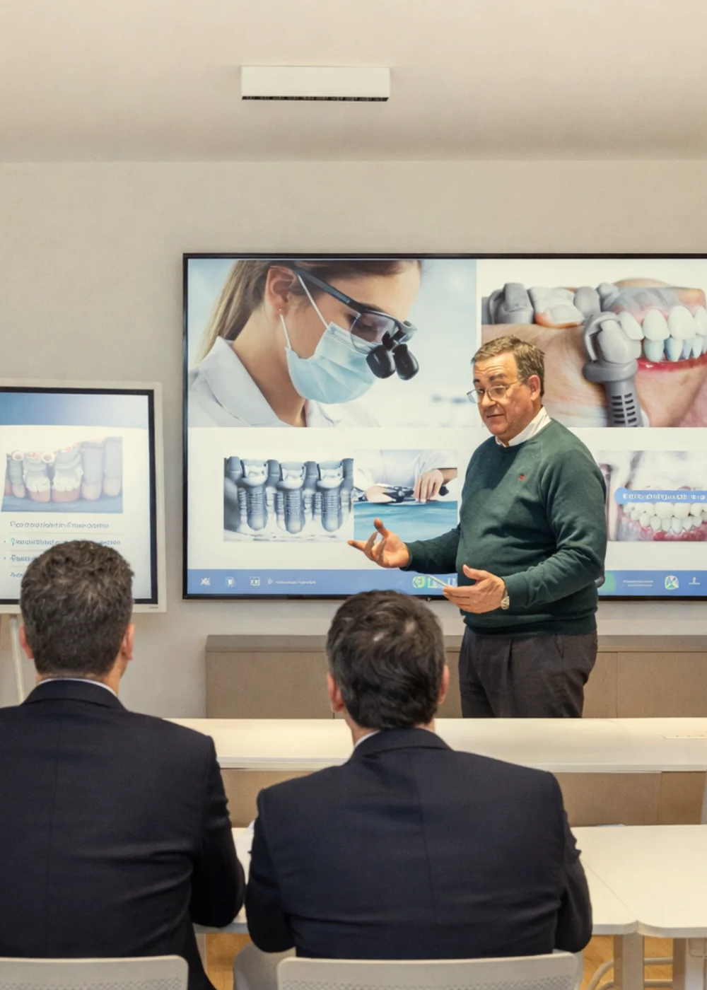 Ser docente en Herrera Formación