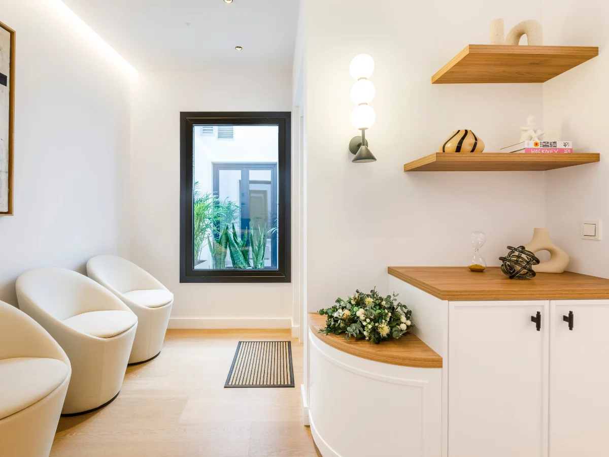 Galería Clínica Herrera 1