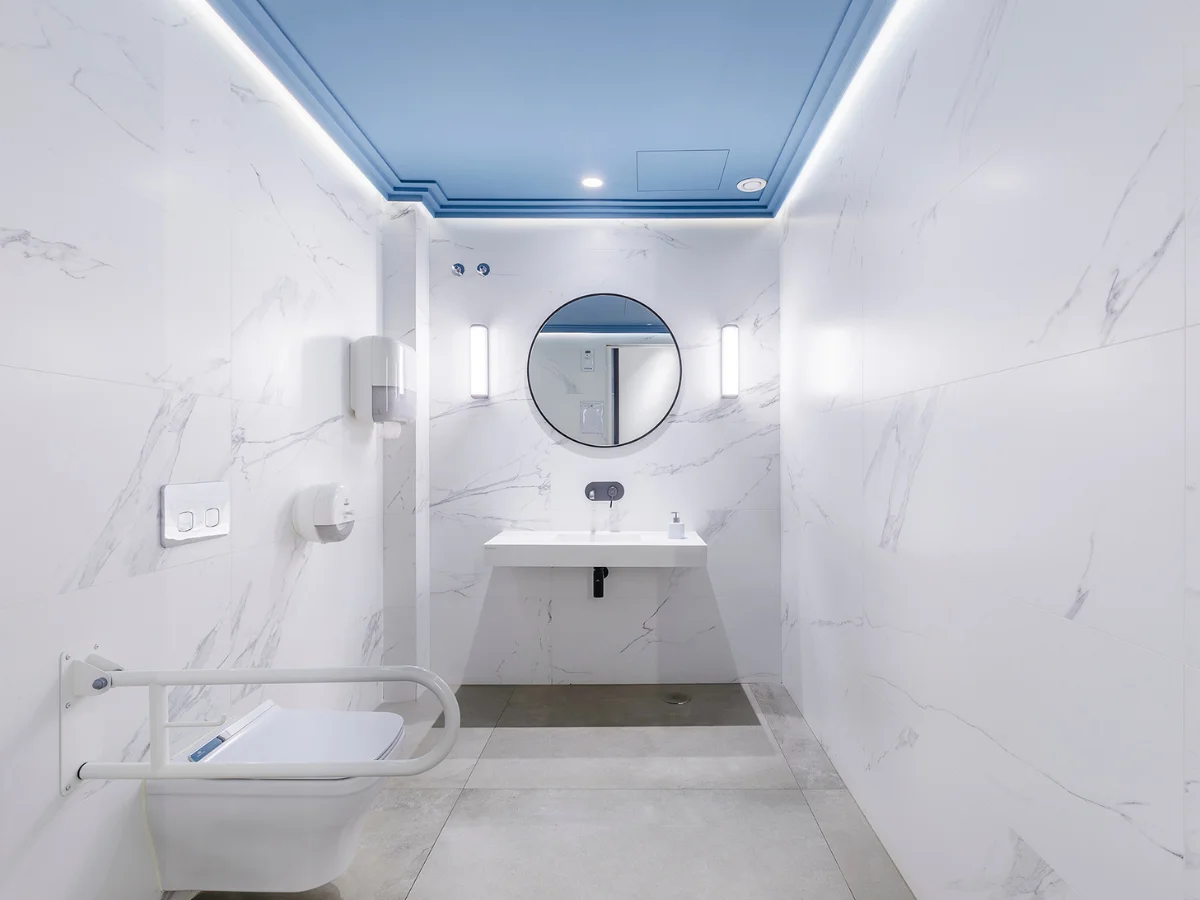 Galería Clínica Herrera 6